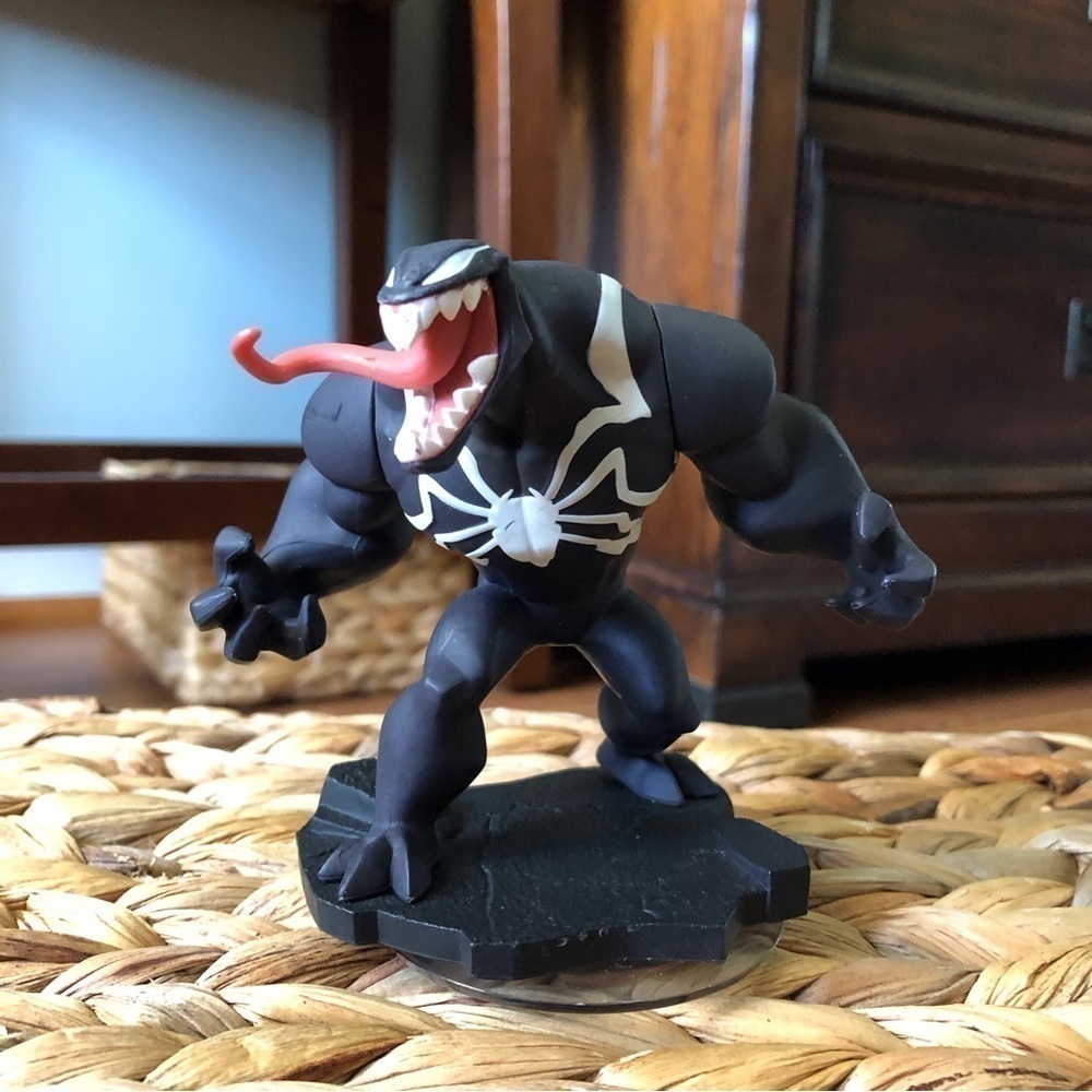 Disney Infinity 2.0: Marvel Figure: Venom